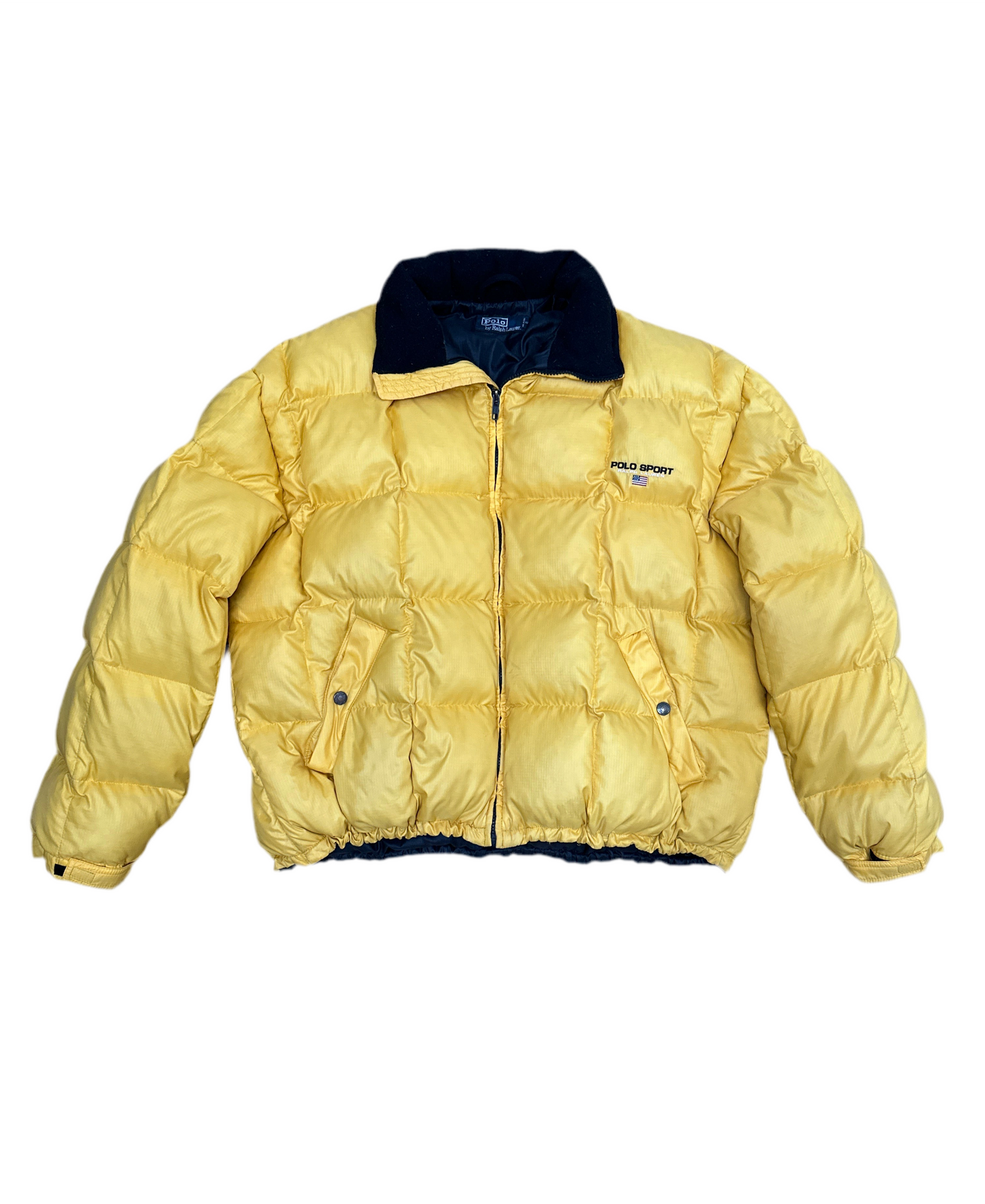 Polo Sport Ralph Lauren Daunenjacke (L)