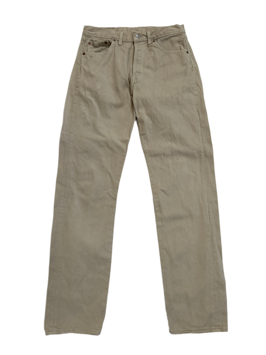 Levi’s 501 Vintage Jeans