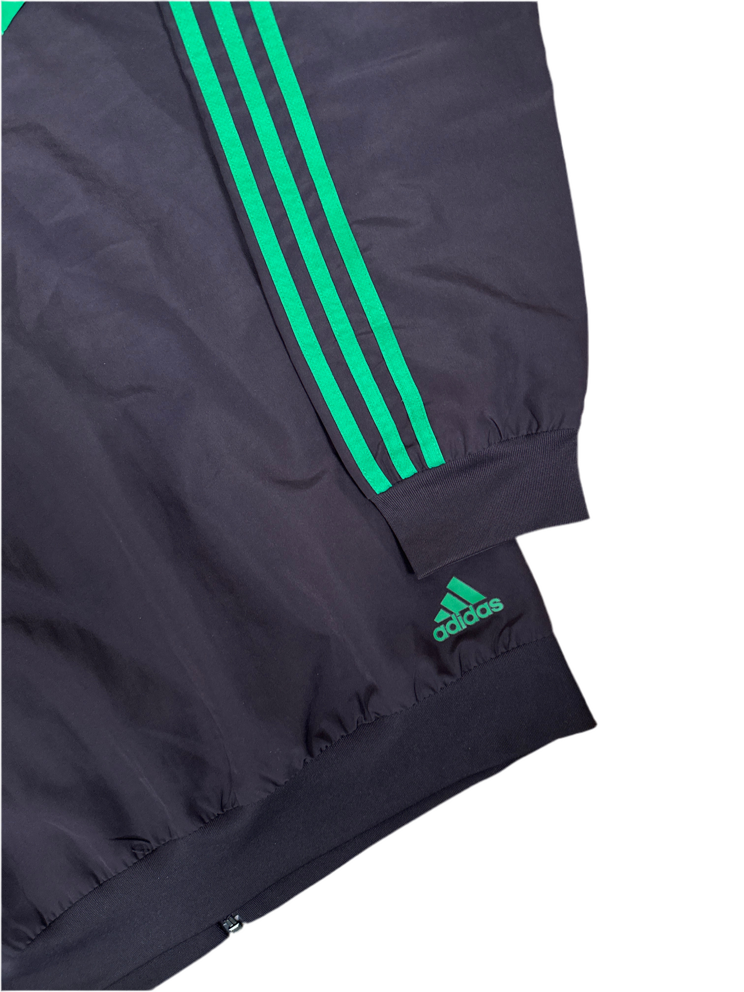AC Milan Tracksuit Vintage (M)